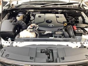 Toyota Fortuner 2.4GD-6 auto - Image 22