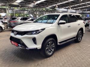 Toyota Fortuner 2.4GD-6 auto - Image 23