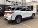 Toyota Fortuner 2.4GD-6 auto - Thumbnail 2