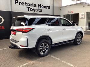 Toyota Fortuner 2.4GD-6 auto - Image 2