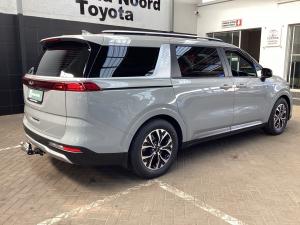 Kia Carnival 2.2CRDi EX+ - Image 2