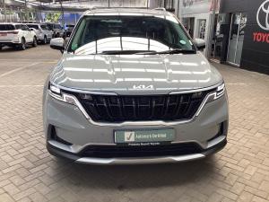 Kia Carnival 2.2CRDi EX+ - Image 4