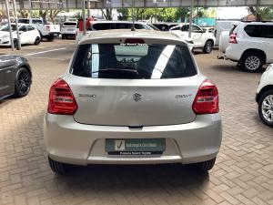 Suzuki DZire 1.2 GA - Image 5