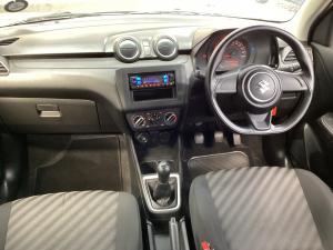 Suzuki DZire 1.2 GA - Image 6