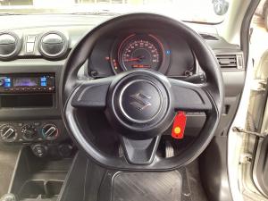 Suzuki DZire 1.2 GA - Image 8