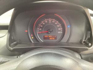 Suzuki DZire 1.2 GA - Image 9