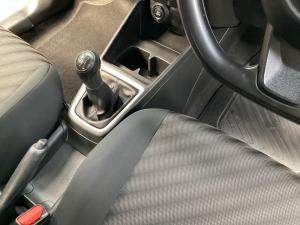 Suzuki DZire 1.2 GA - Image 10