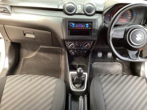 Suzuki DZire 1.2 GA - Image 13