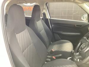 Suzuki DZire 1.2 GA - Image 15