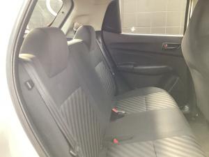 Suzuki DZire 1.2 GA - Image 16