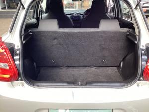 Suzuki DZire 1.2 GA - Image 17