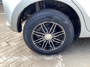 Suzuki DZire 1.2 GA - Image 18