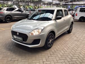 Suzuki DZire 1.2 GA - Image 21