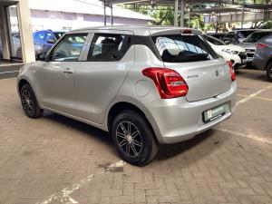 Suzuki DZire 1.2 GA - Image 22