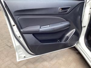 Suzuki DZire 1.2 GA - Image 23