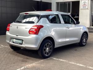 Suzuki DZire 1.2 GA - Image 2