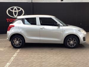 Suzuki DZire 1.2 GA - Image 3