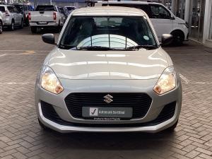 Suzuki DZire 1.2 GA - Image 4