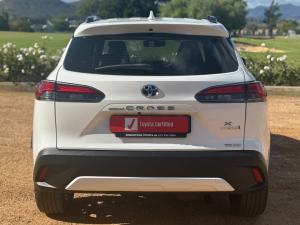 Toyota Corolla Cross 1.8 Hybrid XR - Image 5