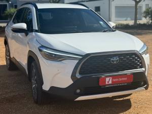 Toyota Corolla Cross 1.8 Hybrid XR - Image 1
