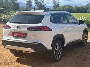 Toyota Corolla Cross 1.8 Hybrid XR - Image 2