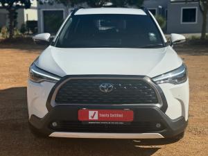Toyota Corolla Cross 1.8 Hybrid XR - Image 4