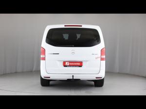 Mercedes-Benz Vito 116 CDI Tourer Pro - Image 5