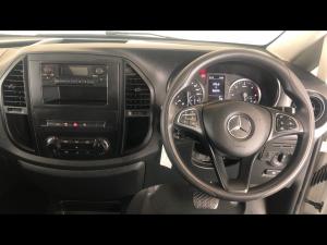 Mercedes-Benz Vito 116 CDI Tourer Pro - Image 8