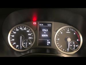 Mercedes-Benz Vito 116 CDI Tourer Pro - Image 9