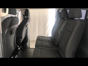 Mercedes-Benz Vito 116 CDI Tourer Pro - Image 11