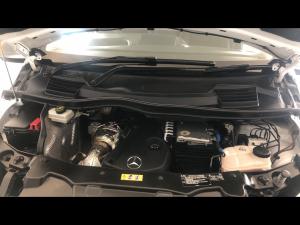 Mercedes-Benz Vito 116 CDI Tourer Pro - Image 14