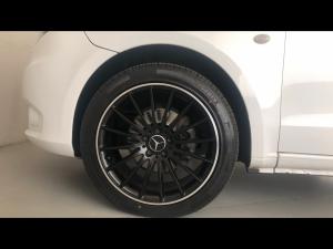 Mercedes-Benz Vito 116 CDI Tourer Pro - Image 18