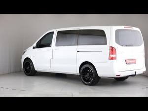 Mercedes-Benz Vito 116 CDI Tourer Pro - Image 21