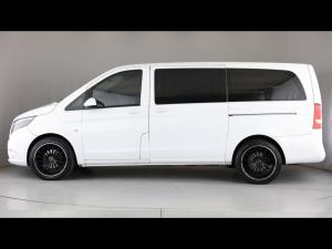 Mercedes-Benz Vito 116 CDI Tourer Pro - Image 22