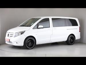 Mercedes-Benz Vito 116 CDI Tourer Pro - Image 23