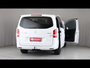 Mercedes-Benz Vito 116 CDI Tourer Pro - Image 24