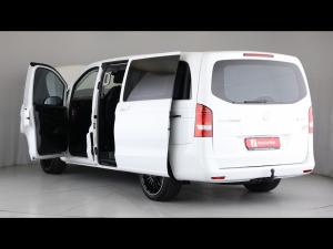 Mercedes-Benz Vito 116 CDI Tourer Pro - Image 25