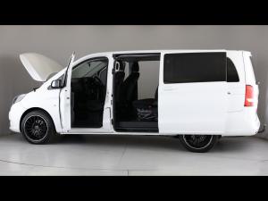 Mercedes-Benz Vito 116 CDI Tourer Pro - Image 26