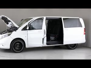 Mercedes-Benz Vito 116 CDI Tourer Pro - Image 27