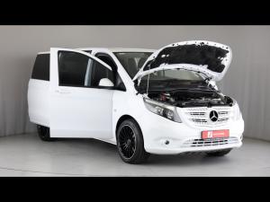 Mercedes-Benz Vito 116 CDI Tourer Pro - Image 29