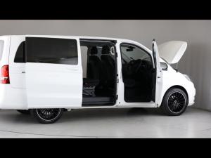 Mercedes-Benz Vito 116 CDI Tourer Pro - Image 31