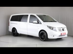 Mercedes-Benz Vito 116 CDI Tourer Pro - Image 1