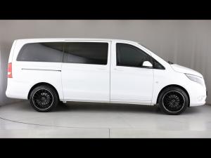 Mercedes-Benz Vito 116 CDI Tourer Pro - Image 3