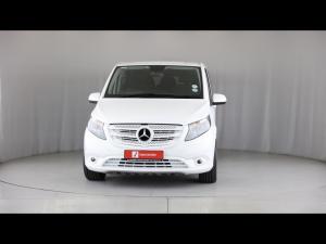 Mercedes-Benz Vito 116 CDI Tourer Pro - Image 4