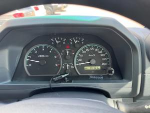 Toyota Land Cruiser 79 4.5D-4D V8 double cab LX - Image 9