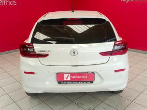 Toyota Starlet 1.5 Xi - Image 5