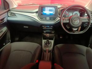 Toyota Starlet 1.5 Xi - Image 6