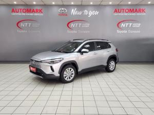 Toyota Corolla Cross 1.8 XS Hybrid - Image 12