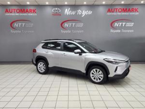Toyota Corolla Cross 1.8 XS Hybrid - Image 1