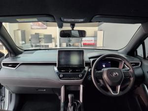 Toyota Corolla Cross 1.8 XS Hybrid - Image 6